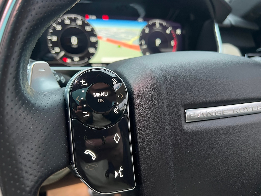 Used Land Rover Range Rover Sport 2018 for sale - 76532388: Photo 74