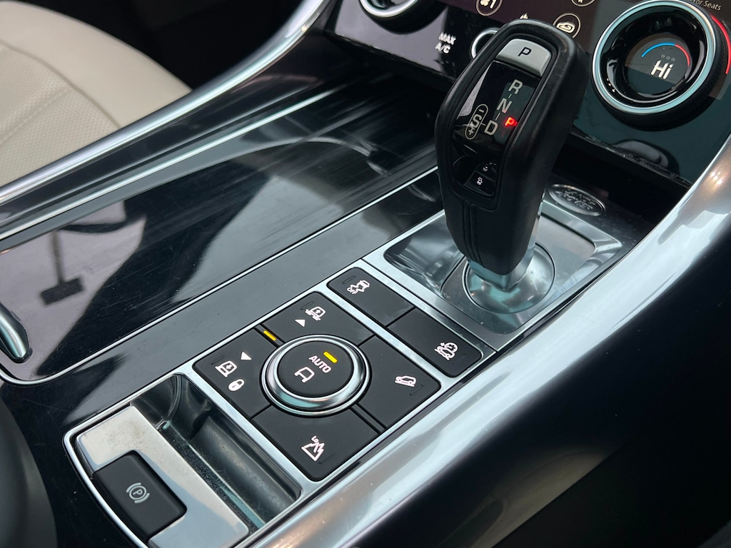 Used Land Rover Range Rover Sport 2018 for sale - 76532388: Photo 78