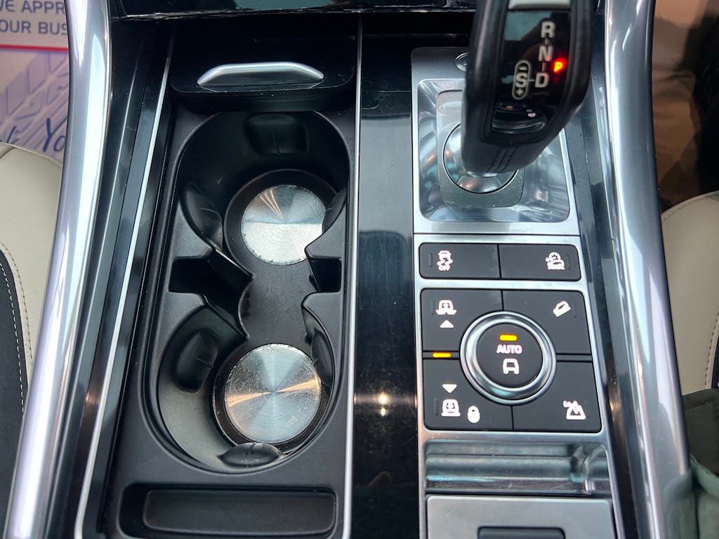 Used Land Rover Range Rover Sport 2018 for sale - 76532388: Photo 79
