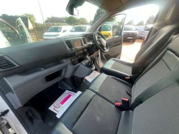 Used Peugeot Expert 2019 for sale - 74843370: Photo