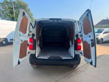 Used Peugeot Expert 2019 for sale - 74843370: Photo