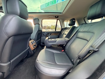 Used Land Rover Range Rover 2018 for sale - 78509381: Photo