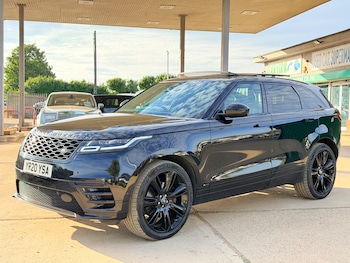 Used Land Rover Range Rover Velar 2020 for sale - 79421156: Photo