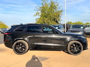 Used Land Rover Range Rover Velar 2020 for sale - 79421156: Photo