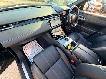 Used Land Rover Range Rover Velar 2020 for sale - 79421156: Photo