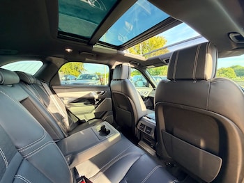 Used Land Rover Range Rover Velar 2020 for sale - 79421156: Photo