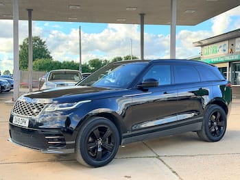 Used Land Rover Range Rover Velar 2019 for sale - 79720843: Photo