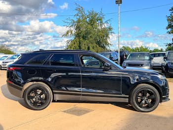 Used Land Rover Range Rover Velar 2019 for sale - 79720843: Photo