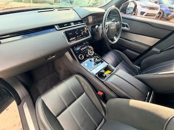 Used Land Rover Range Rover Velar 2019 for sale - 79720843: Photo