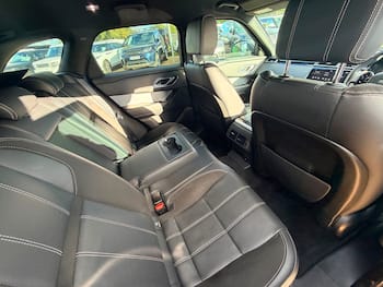 Used Land Rover Range Rover Velar 2019 for sale - 79720843: Photo