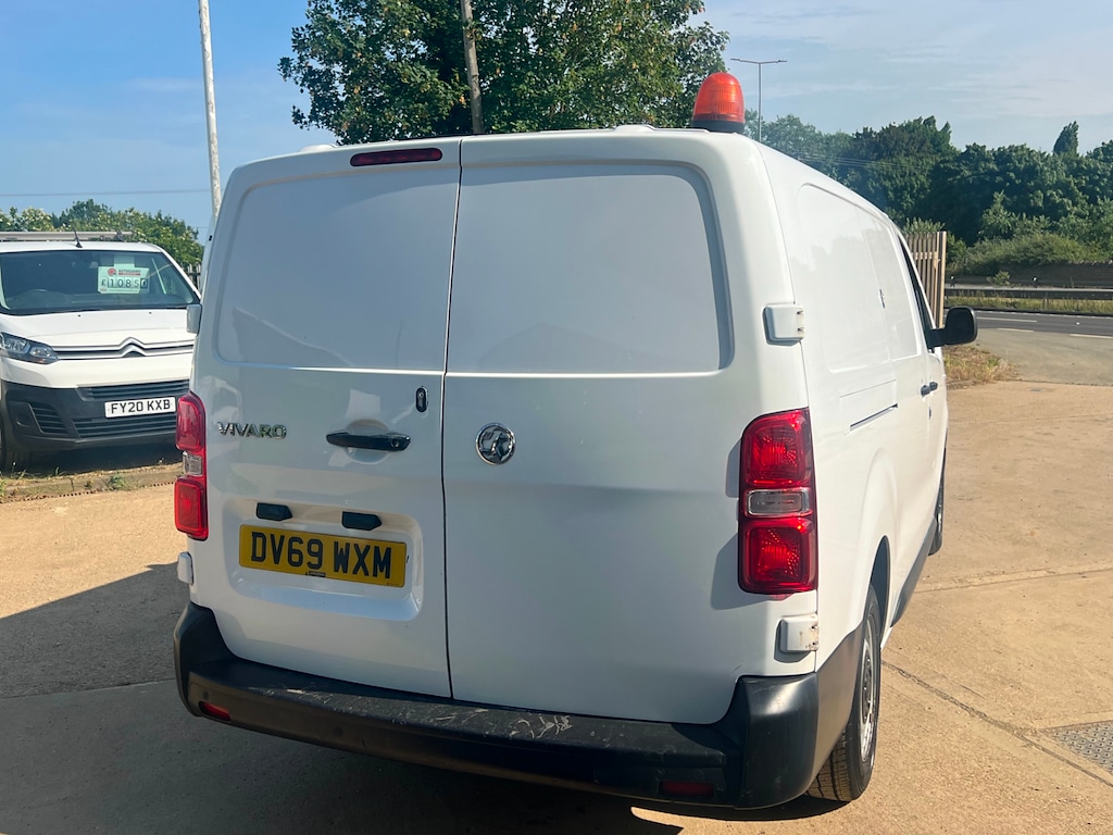 Vehicle 27