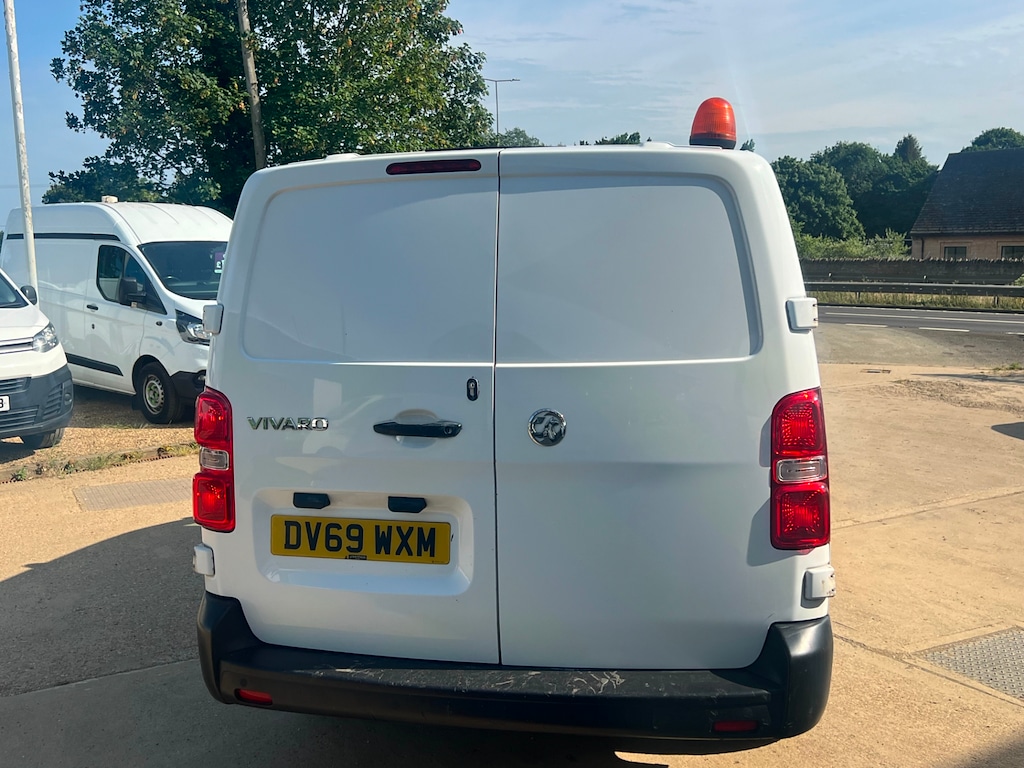 Vehicle 28