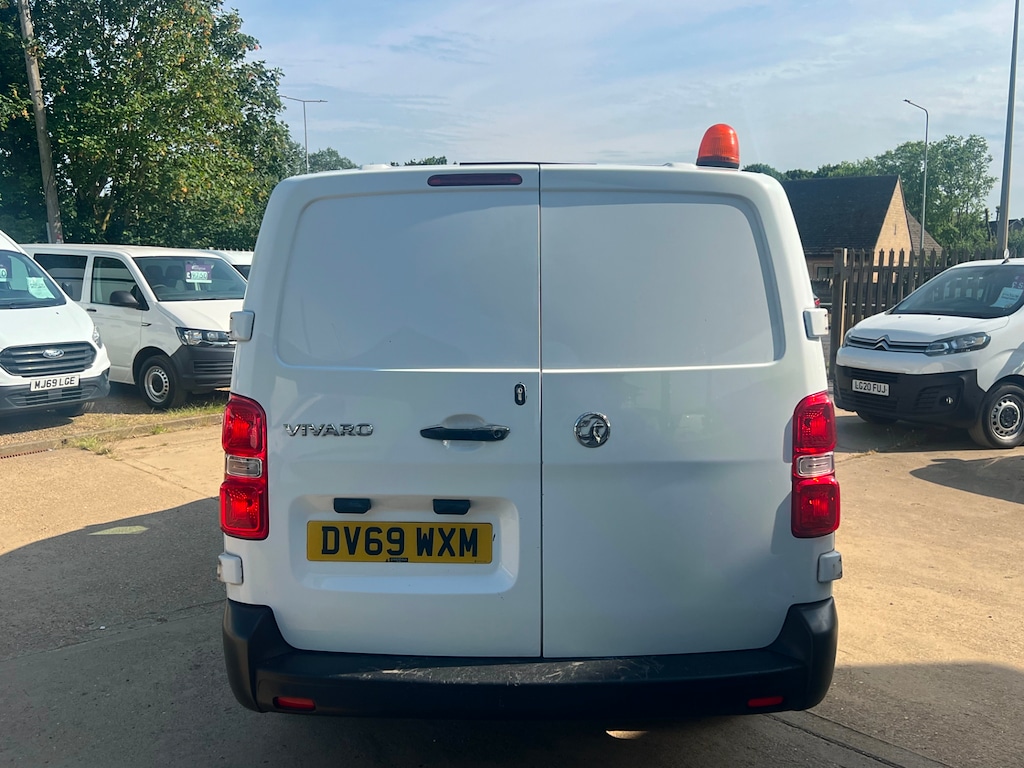 Vehicle 29