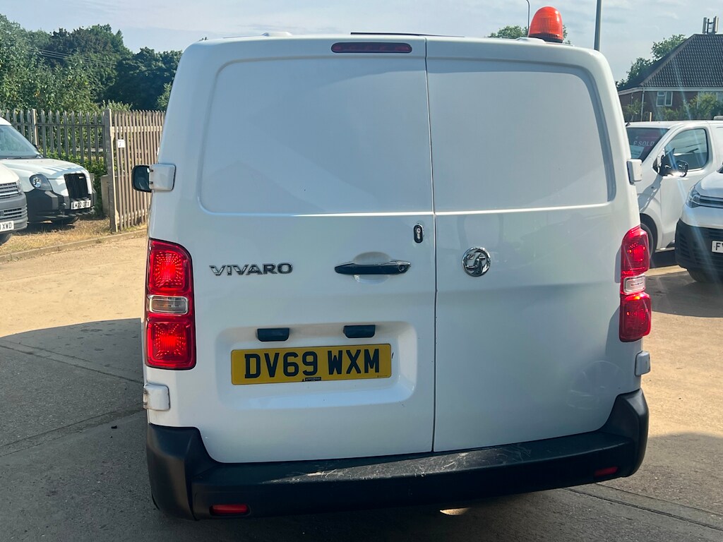 Vehicle 30