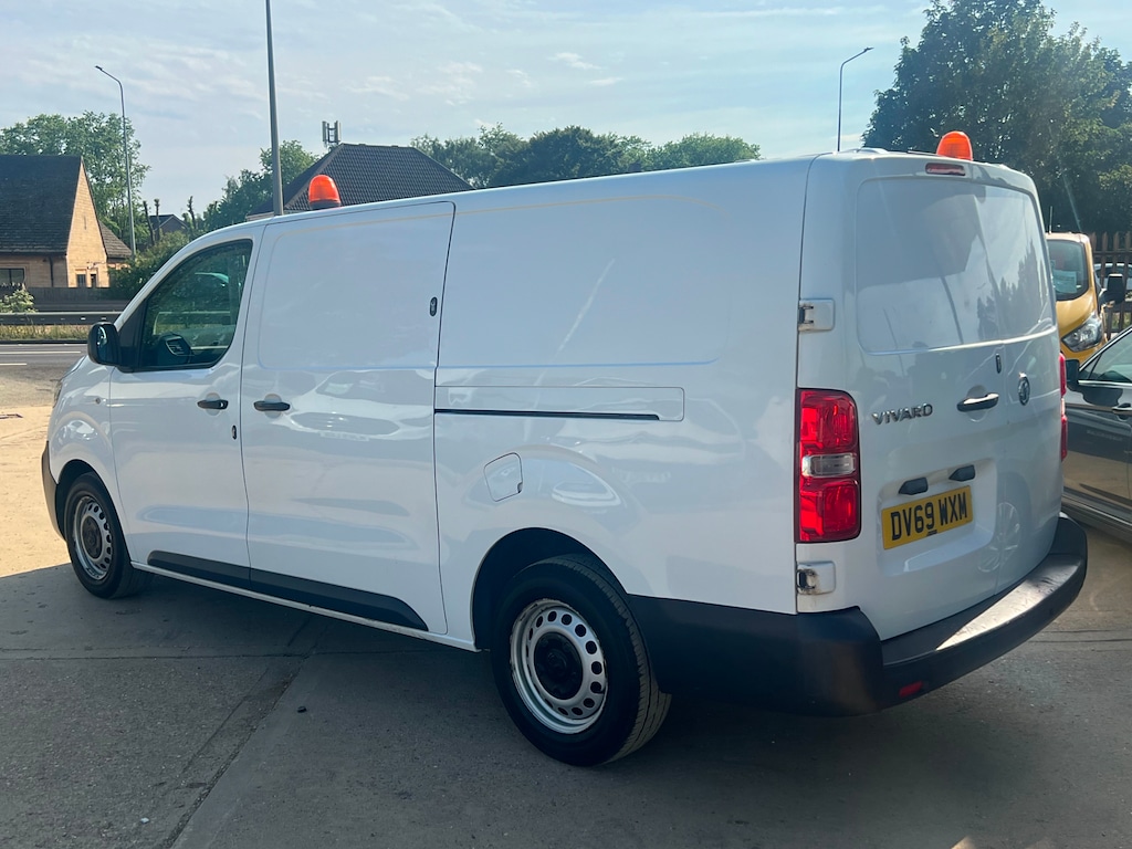 Vehicle 34