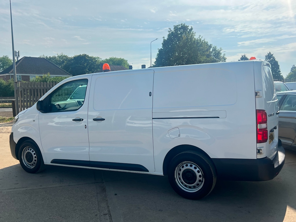 Vehicle 36