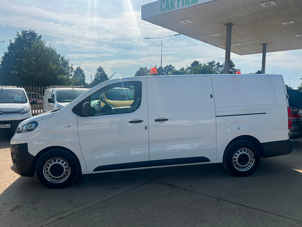 Vehicle 40