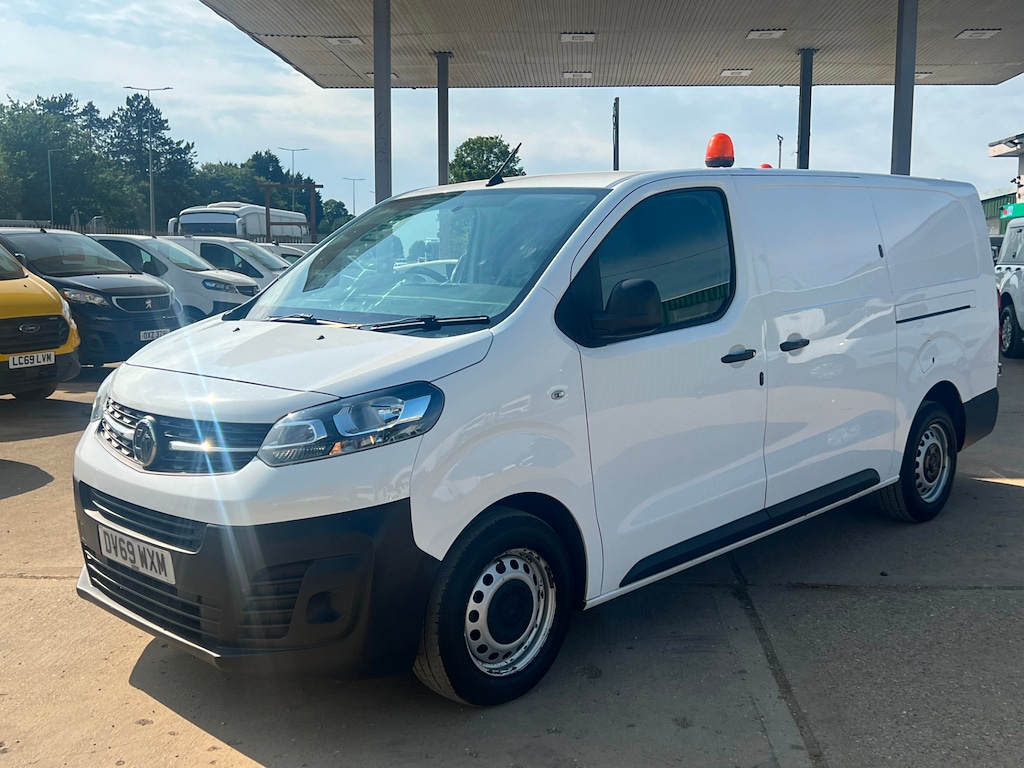 Vehicle 45