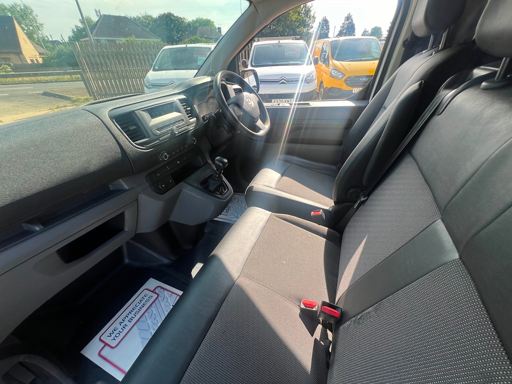 Vehicle 50