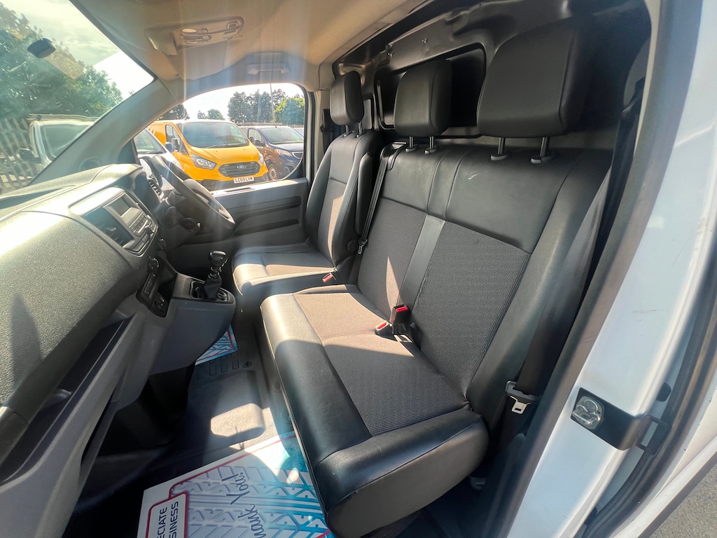 Vehicle 51