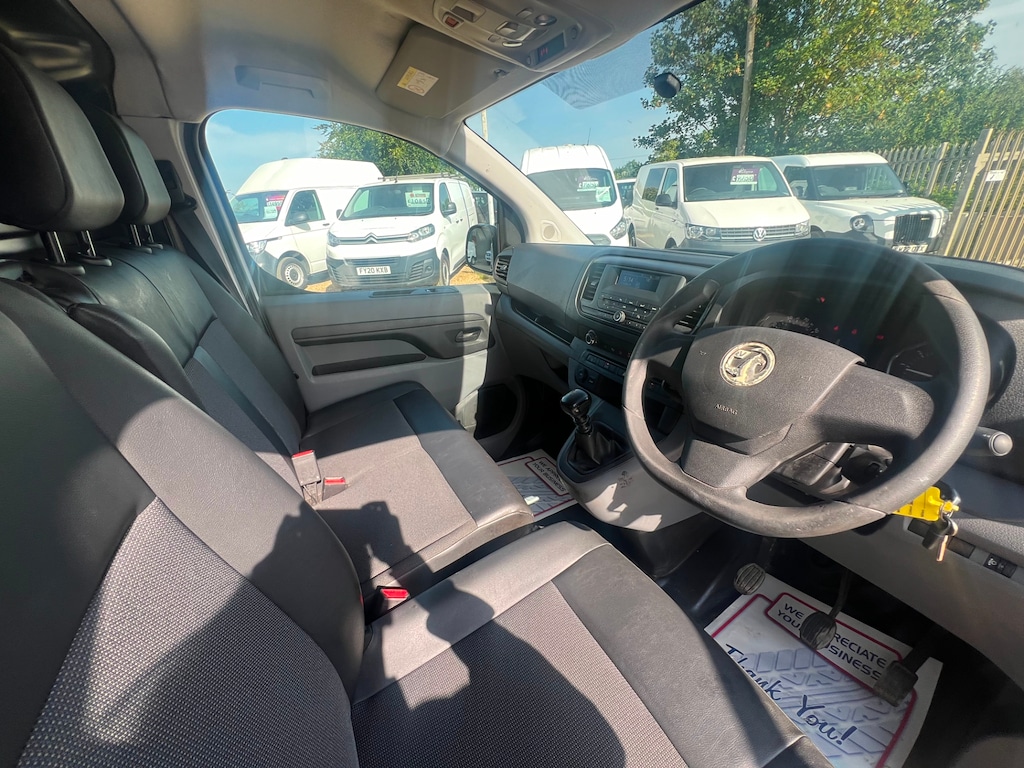 Vehicle 54