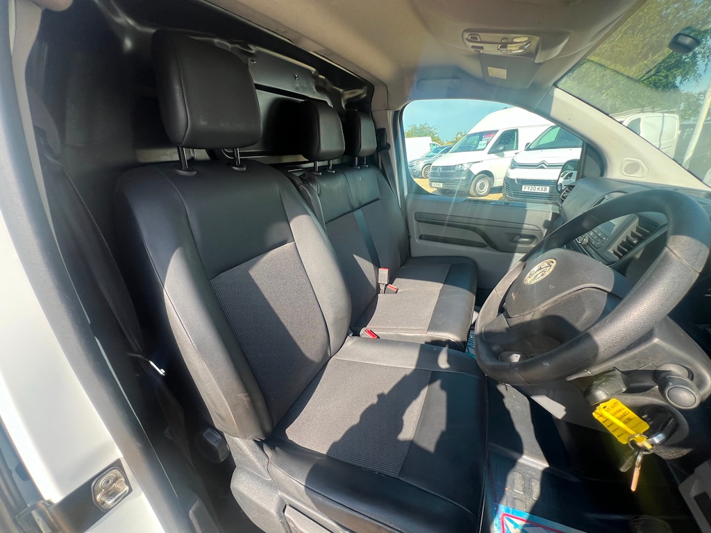 Vehicle 56