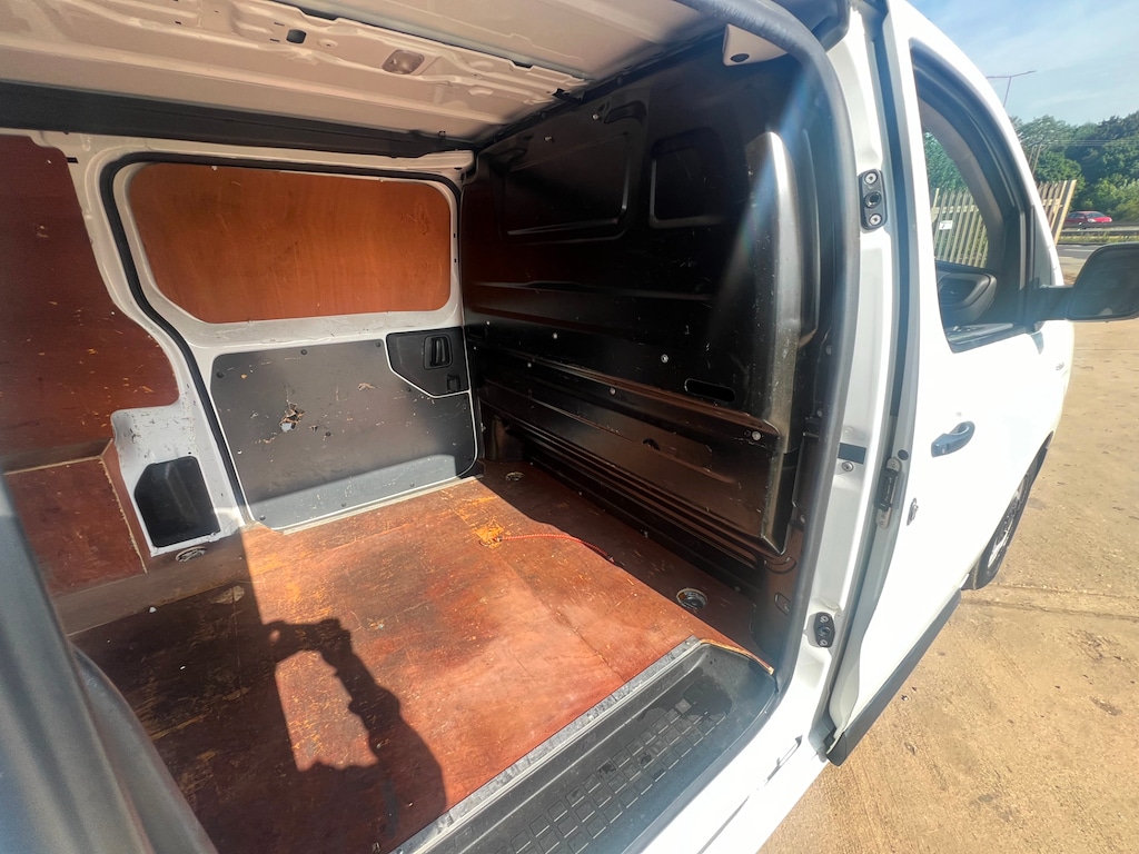 Vehicle 58