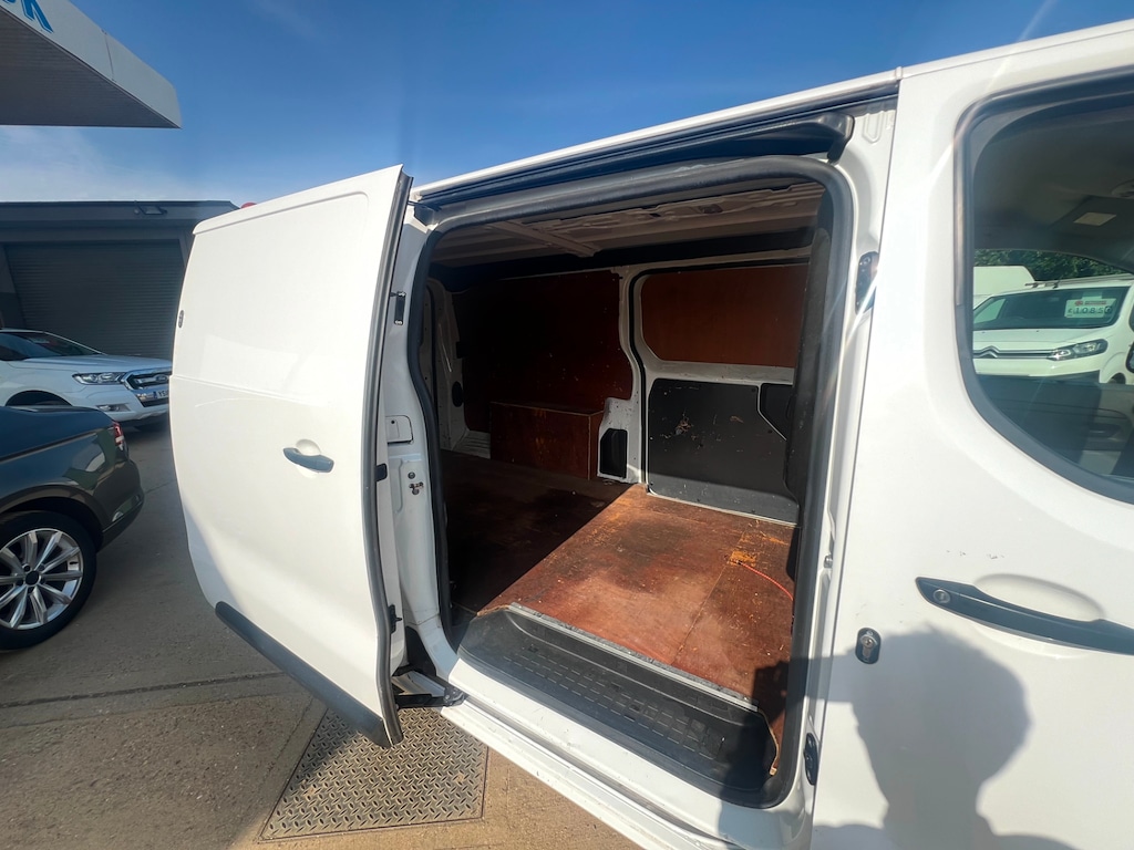 Vehicle 60