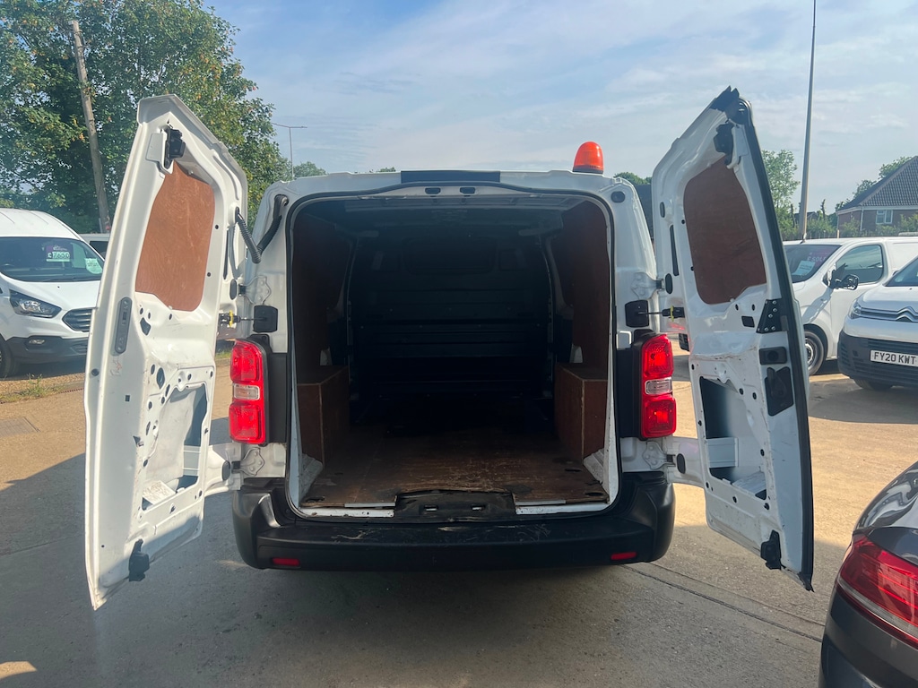 Vehicle 61