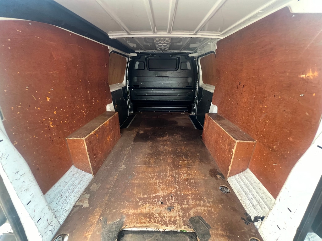 Vehicle 64
