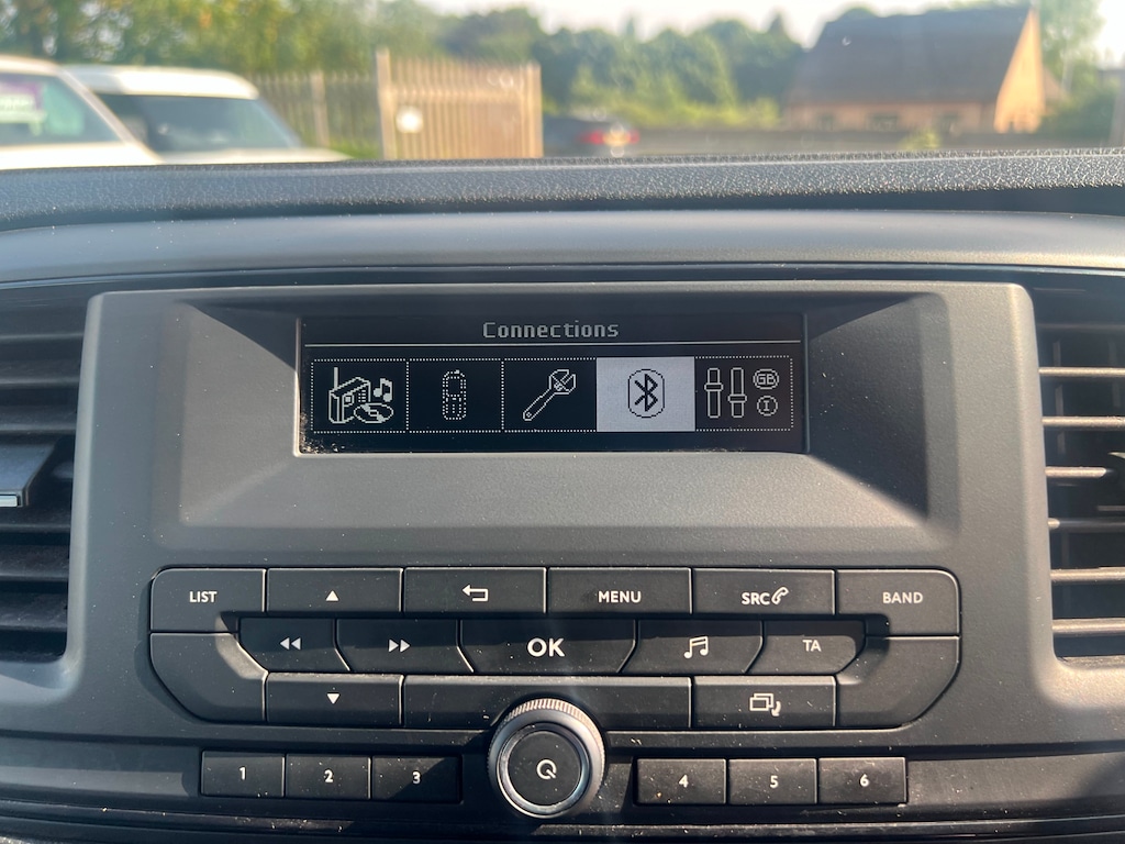 Vehicle 75