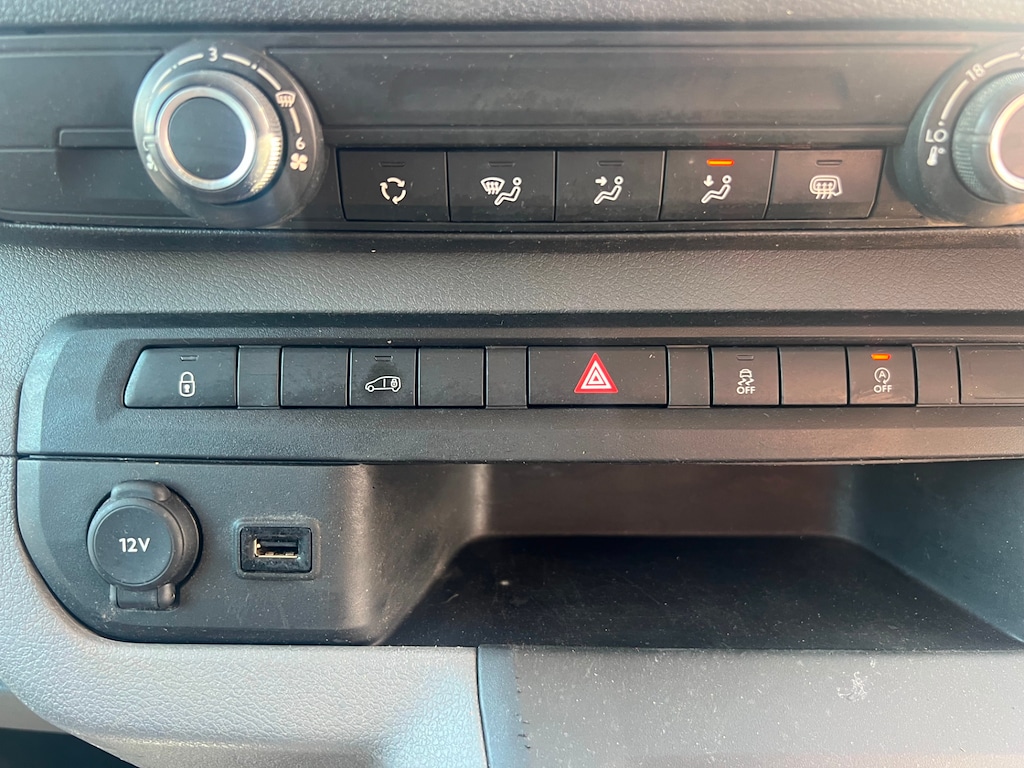 Vehicle 81