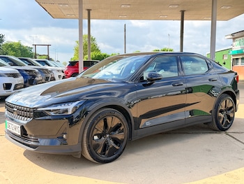 Used Polestar Polestar 2 2022 for sale - 78278005: Photo