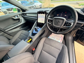 Used Polestar Polestar 2 2022 for sale - 78278005: Photo
