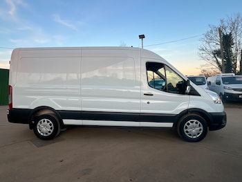 Used Ford Transit 2022 for sale - 77890224: Photo