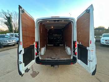 Used Ford Transit 2022 for sale - 77890224: Photo