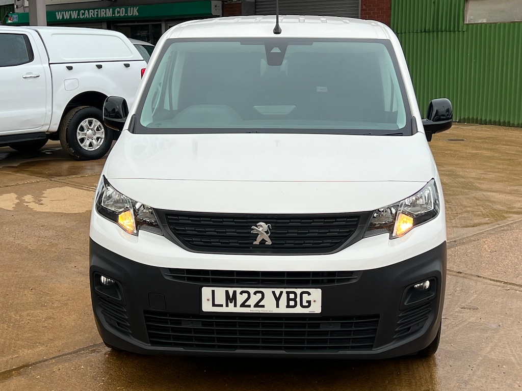 Used Peugeot Partner 2022 for sale - 76384667: Photo 10