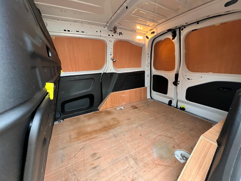 Used Peugeot Partner 2022 for sale - 76384667: Photo 50