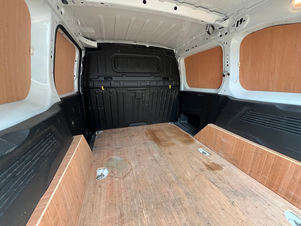 Used Peugeot Partner 2022 for sale - 76384667: Photo 55