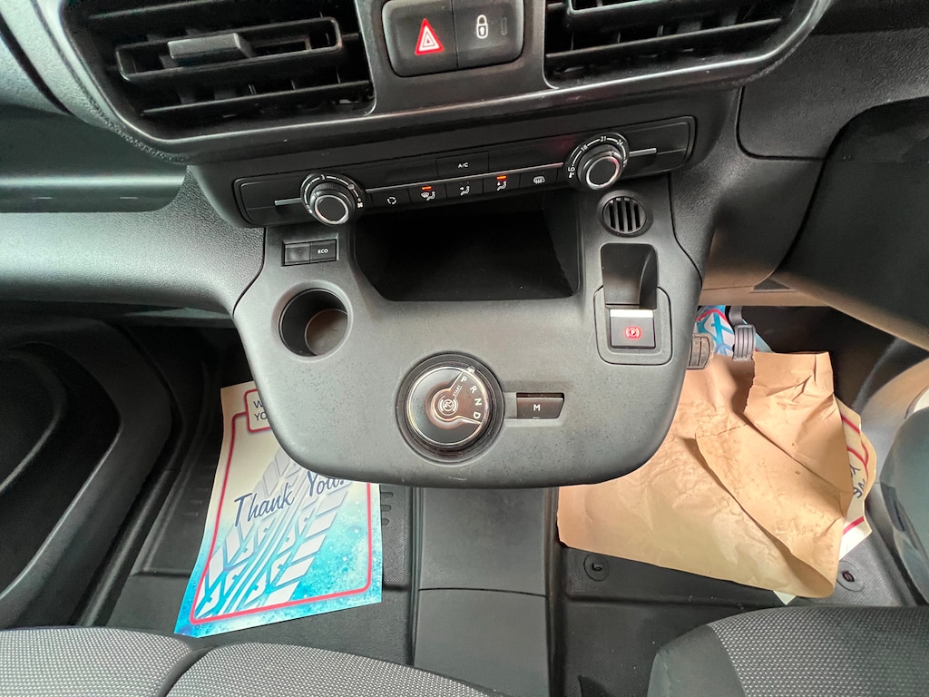 Used Peugeot Partner 2022 for sale - 76384667: Photo 68