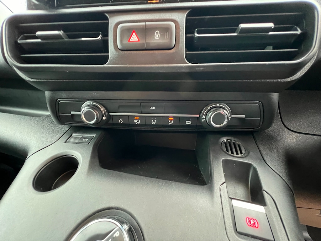 Used Peugeot Partner 2022 for sale - 76384667: Photo 69