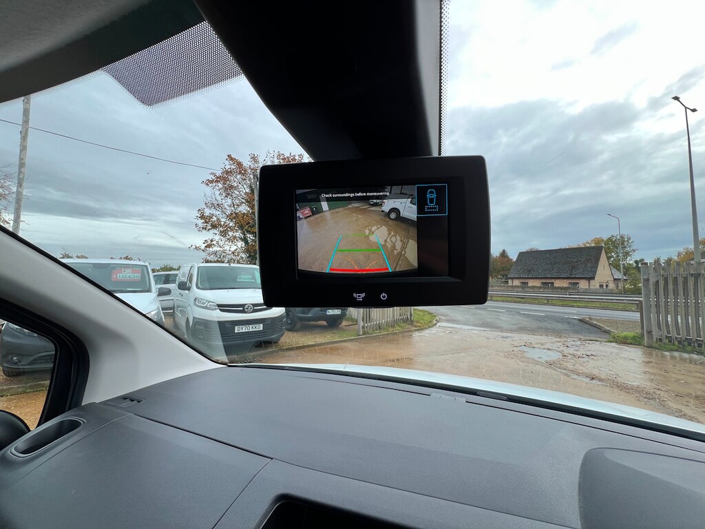 Used Peugeot Partner 2022 for sale - 76384667: Photo 77