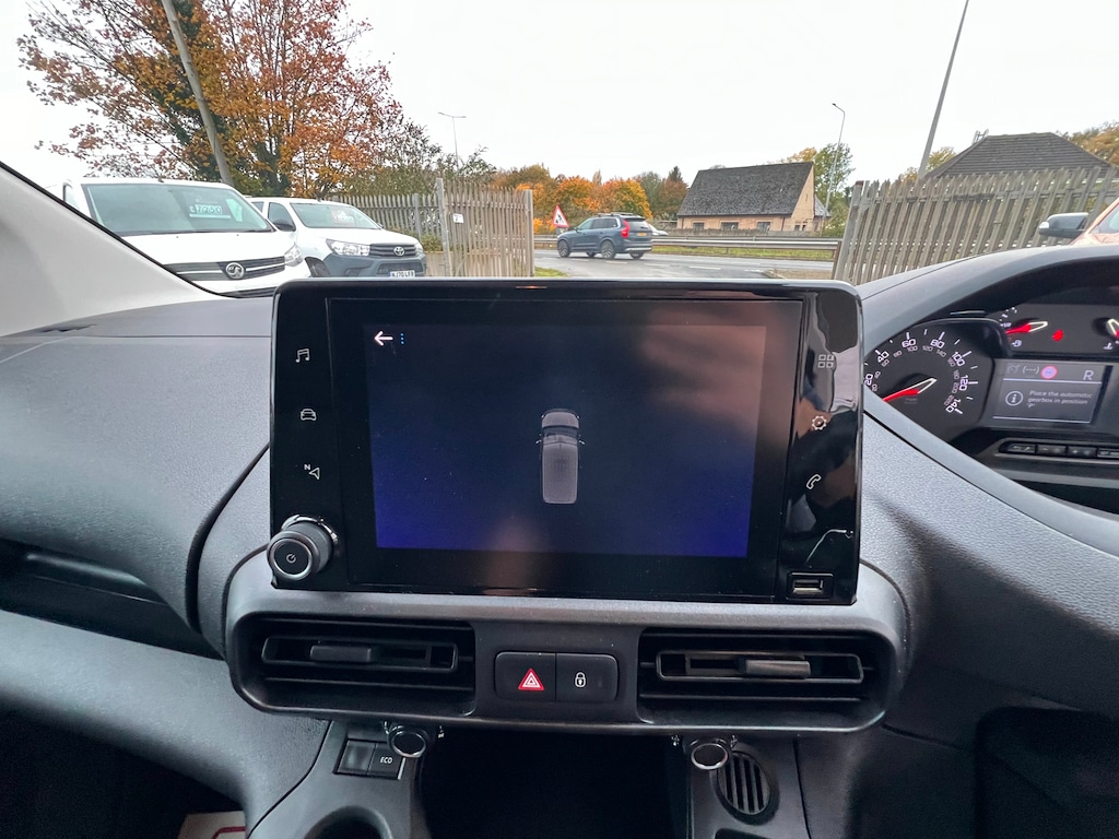 Used Peugeot Partner 2022 for sale - 76384667: Photo 78