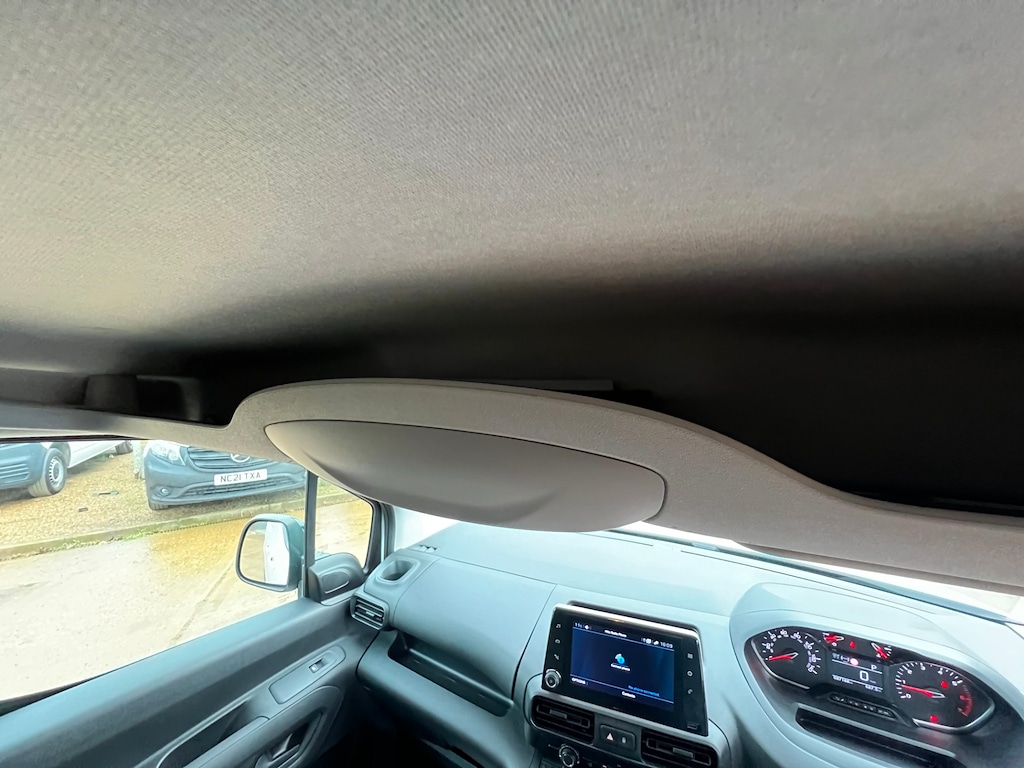 Used Peugeot Partner 2022 for sale - 76384667: Photo 79