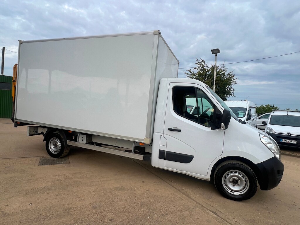 Vehicle 16
