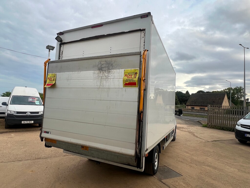 Vehicle 25