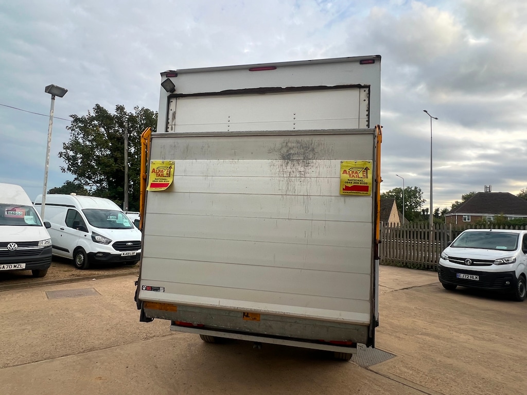 Vehicle 26