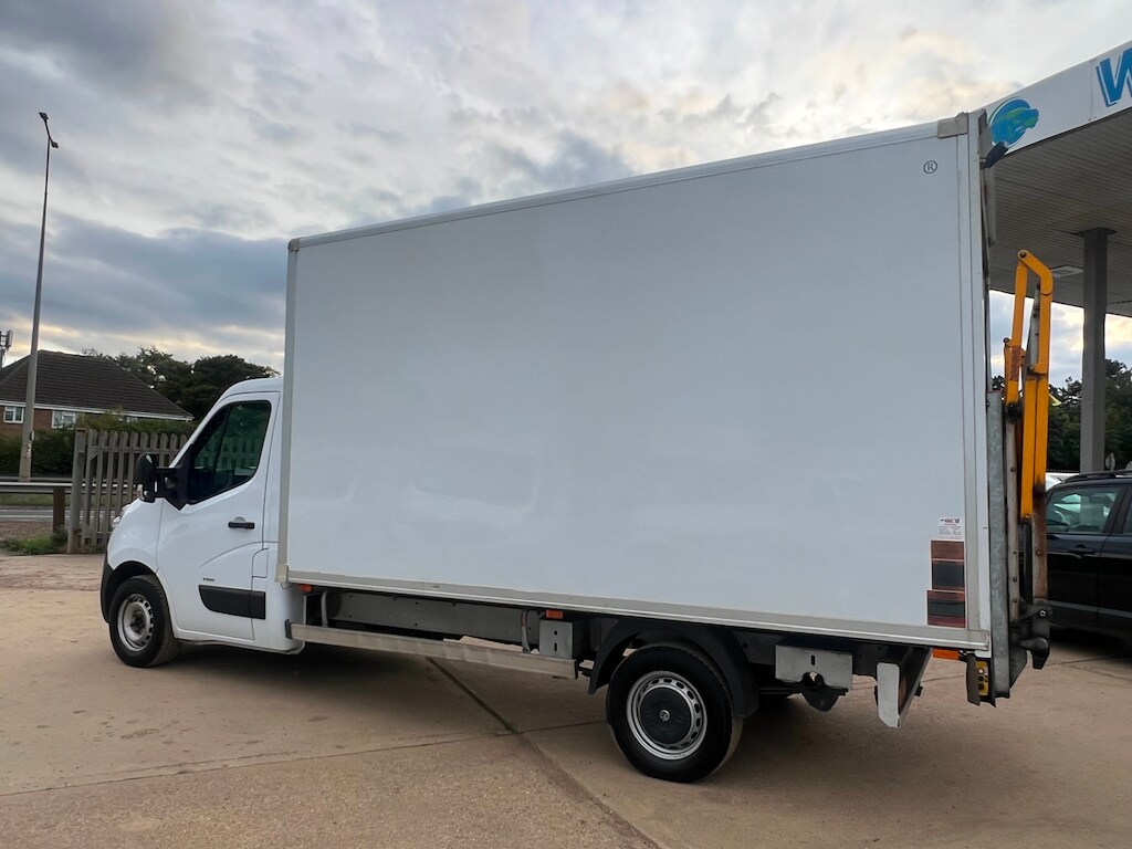 Vehicle 35