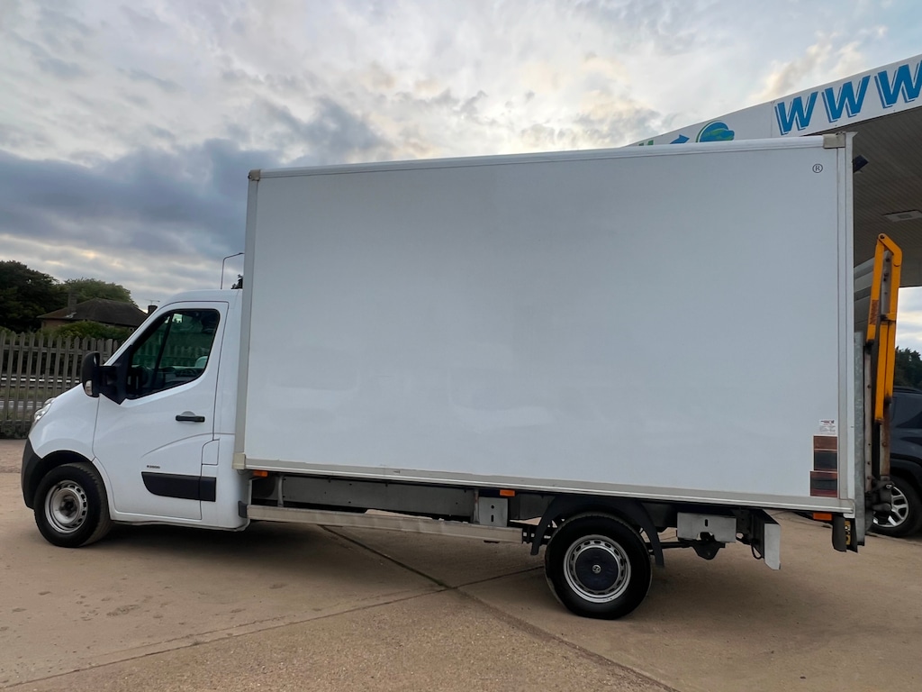 Vehicle 37