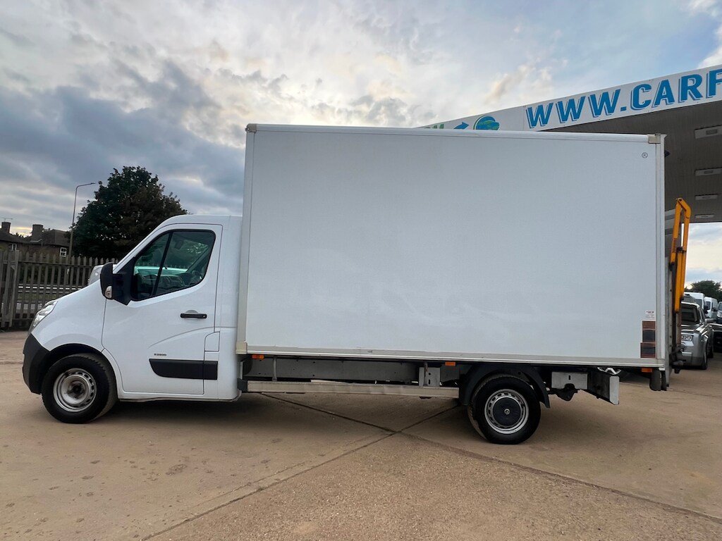 Vehicle 39